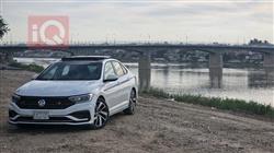 ڤۆڵکسواگن جێتا